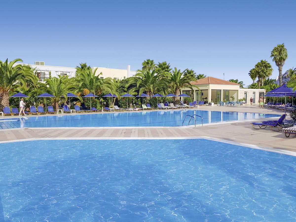 Tigaki Beach Hotel מראה חיצוני תמונה