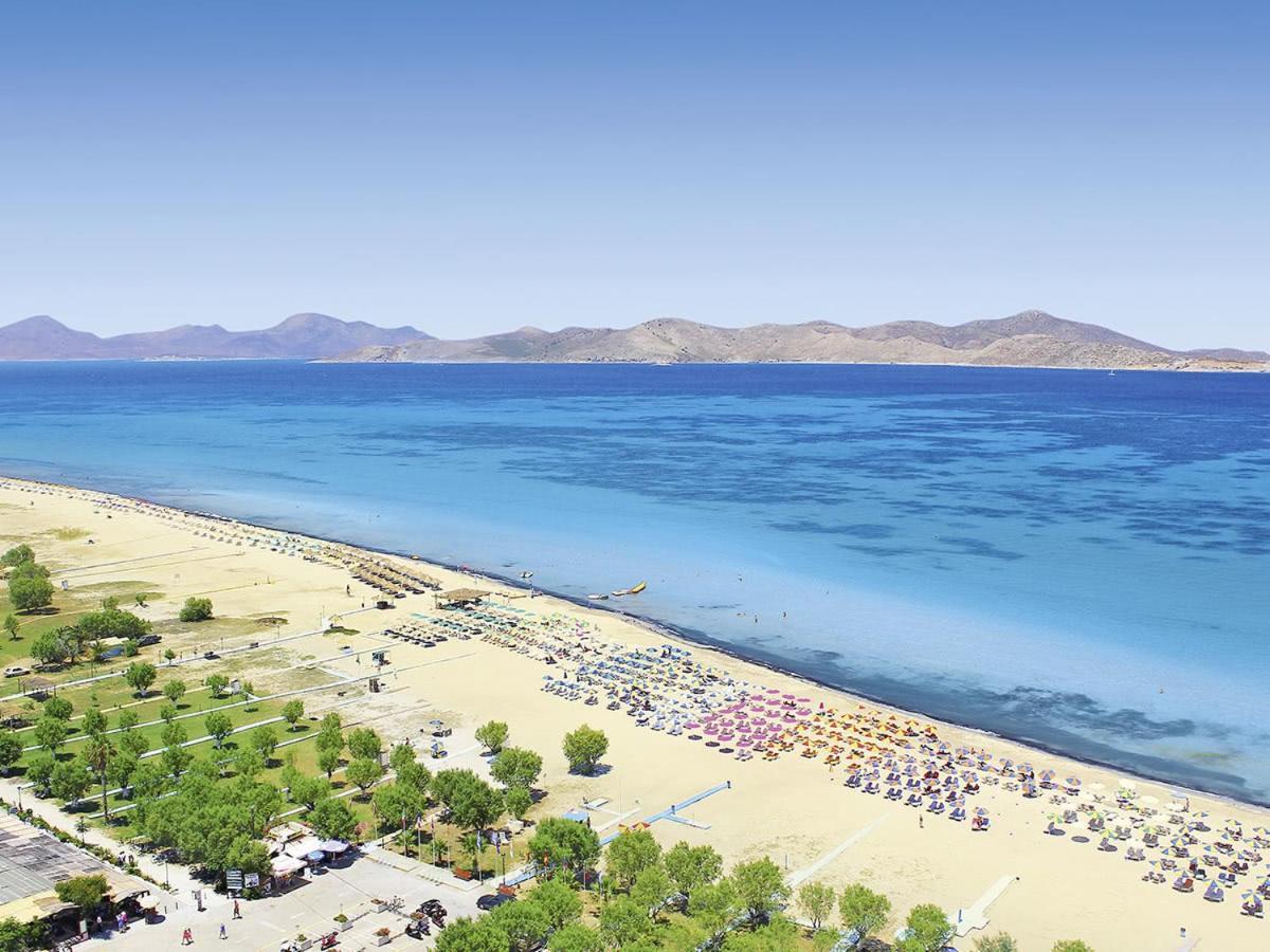 Tigaki Beach Hotel מראה חיצוני תמונה