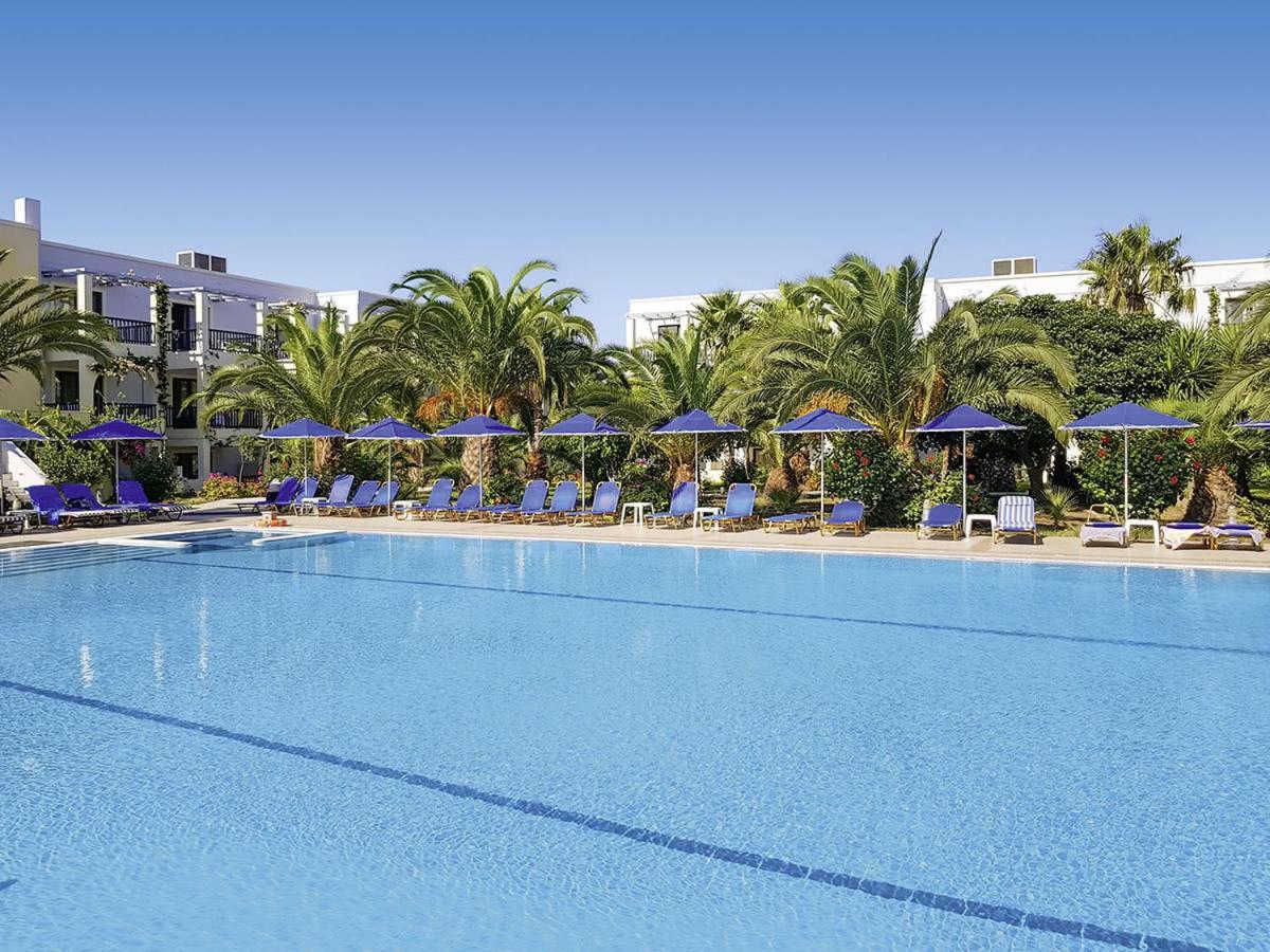 Tigaki Beach Hotel מראה חיצוני תמונה