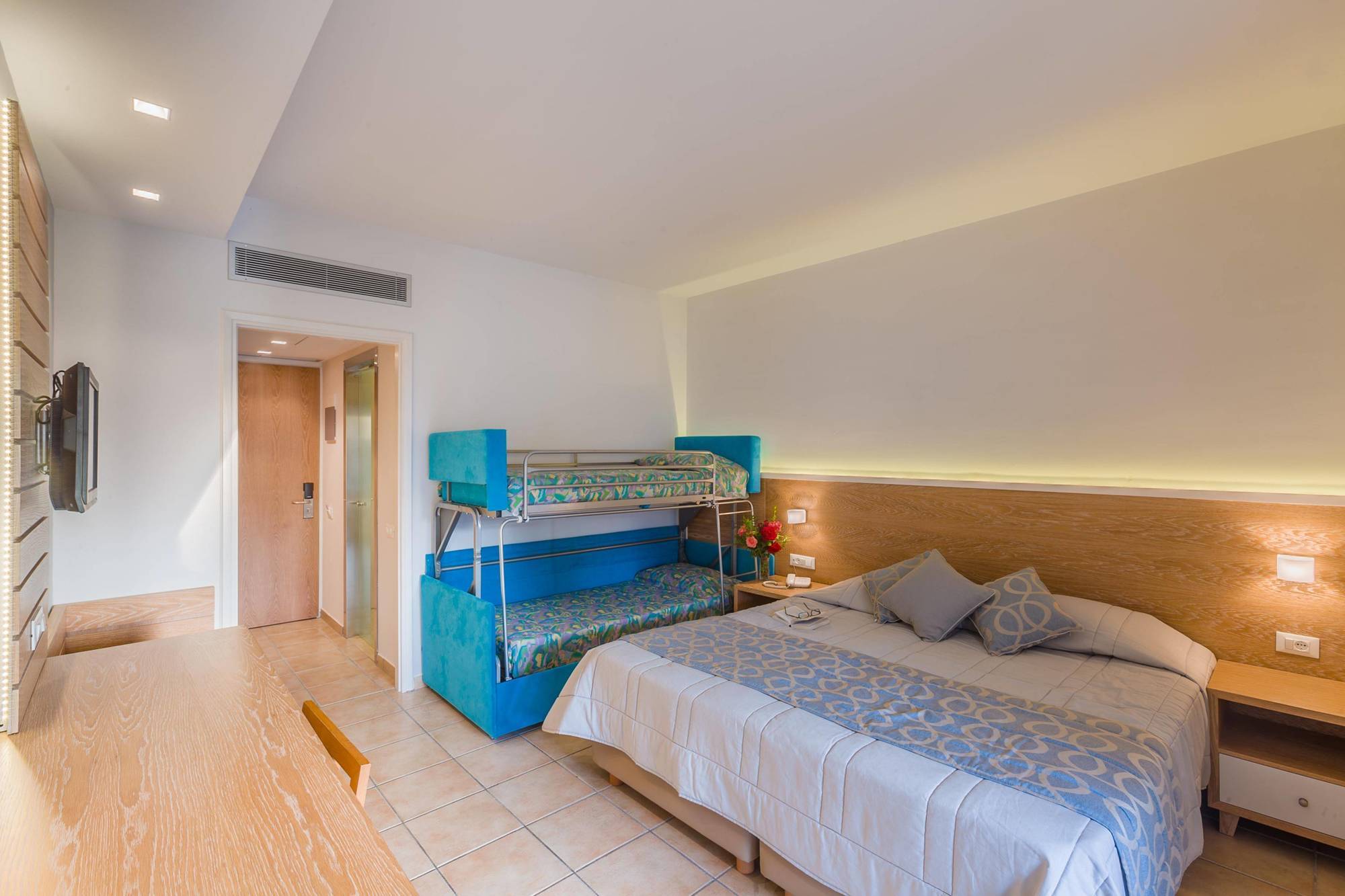 Tigaki Beach Hotel מראה חיצוני תמונה